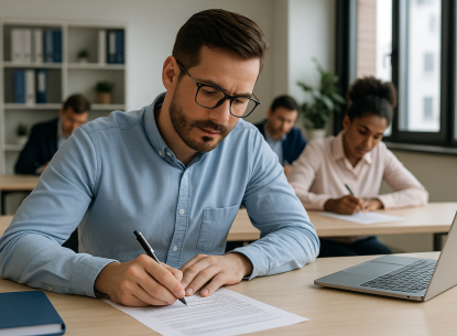 Esame EGE: Chi lo organizza, come si svolge e come prepararsi